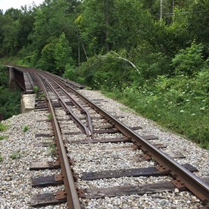 Bridge Construction, Maintenance	